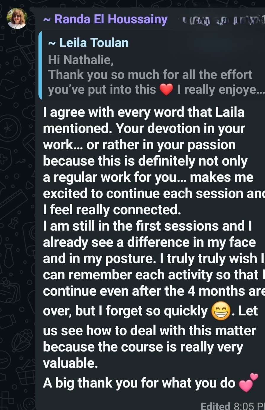 review
